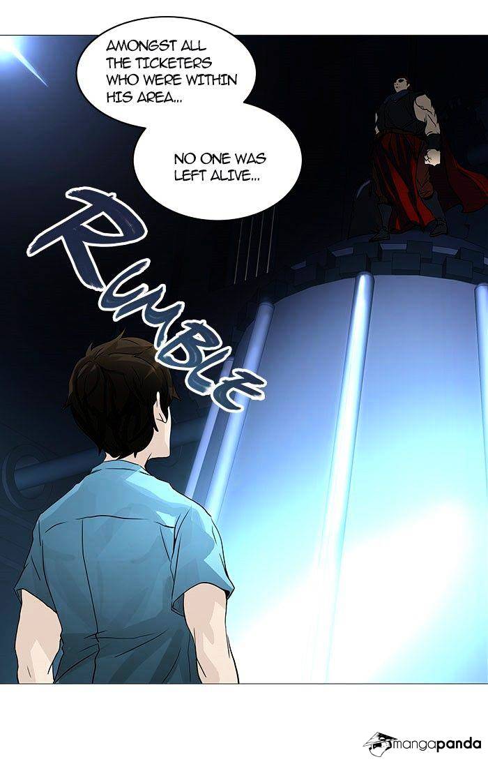 Tower of God, Chapter 249 image 18